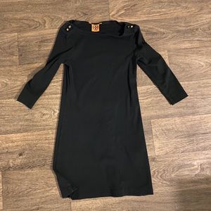 Tory Burch shift dress